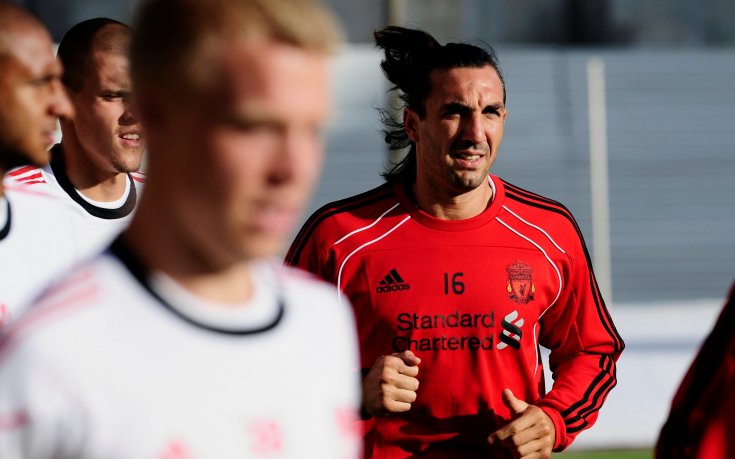 Футболист на Ливърпул се отказа от националния отбор