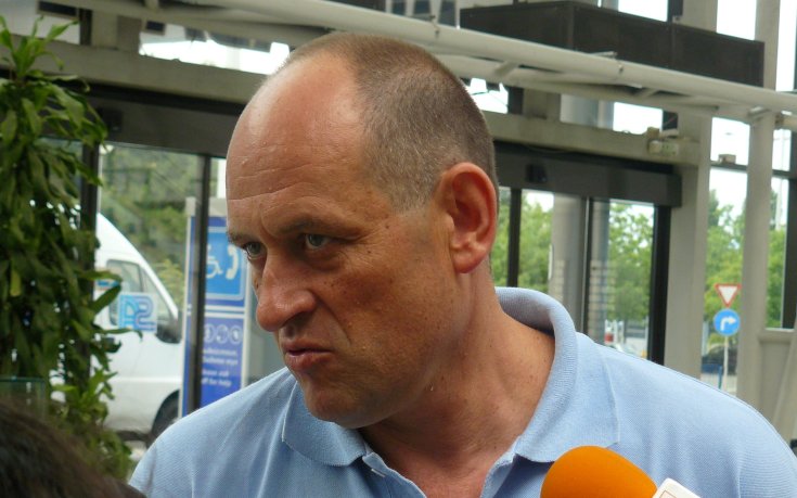 Барчовски преди Грузия: Трябват отборни усилия