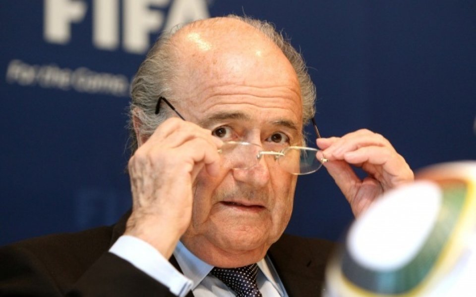 ФИФА смята да премахне равните мачове в първата фаза Мондиалите