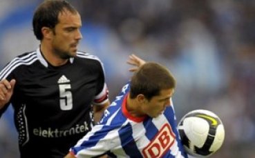 Домо титуляр, Рангелов резерва, отборите им продължават за Купата