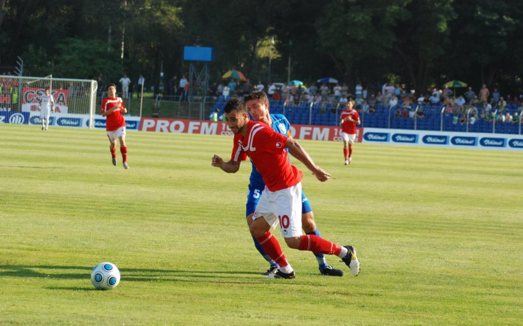 ЦСКА отново разочарова, взе само точка от новака Видима
