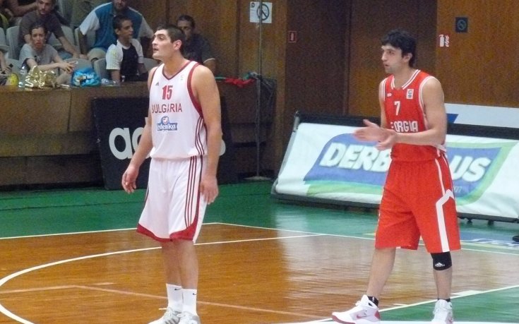 Звездата на Грузия: Всеки мач има значение, тази група не е свършила