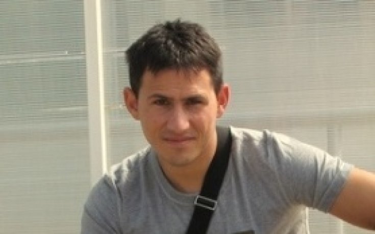 Живко Миланов игра при успех на Васлуй, Генчев пропусна