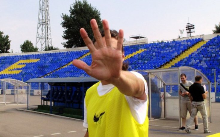 Йовов: Загубихме важен мач, но по-добре сега, отколкото в четвъртък