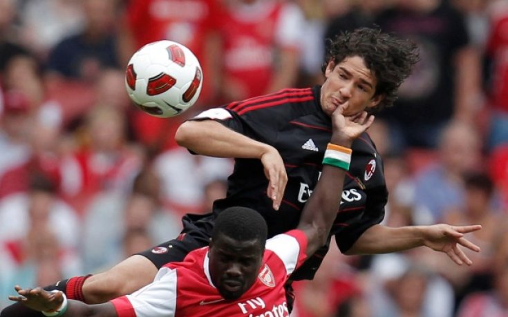 Пато: Отдаден съм до смърт на Милан