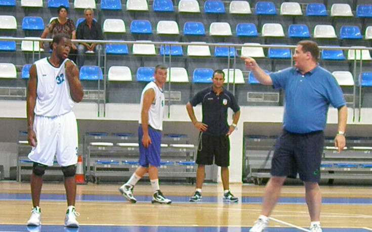 Тодоров: Засега формата е „плаж и дискотека”, нарочно залагам на българите