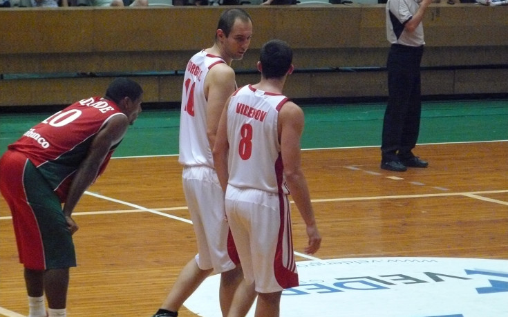 Торо: Ще се борим до последния мач