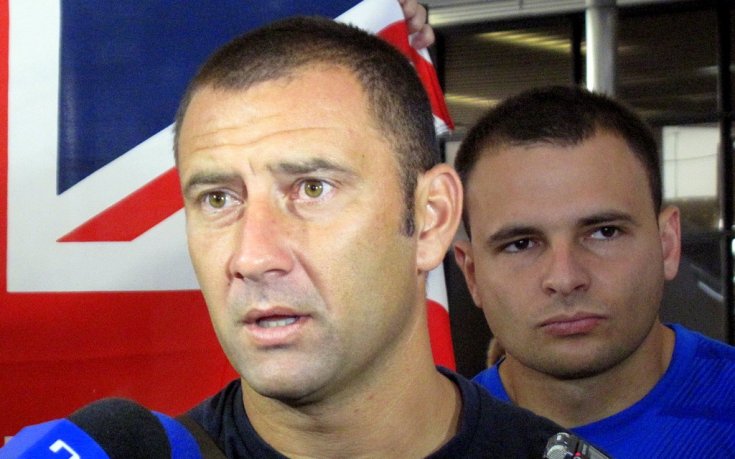 Кривия: Задължително е да отбележим гол