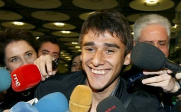 Атлетико Мадрид изпрати свой нападател в Бенфика