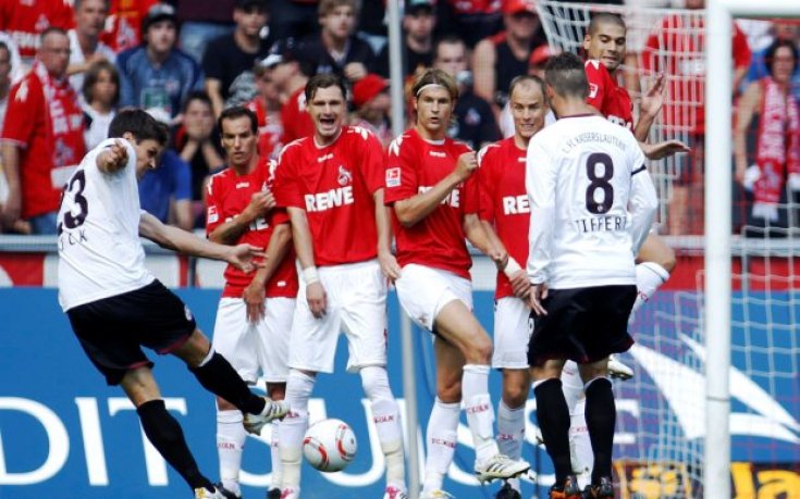 Летящ старт за Кайзерслаутерн, Мицански не игра