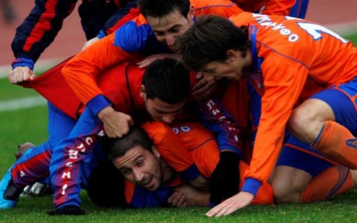 Първи успех за Сливен през сезона