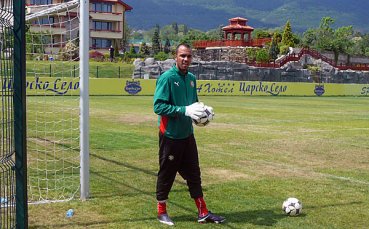 Михайлов с поредна суха мрежа, Твенте се отпуши