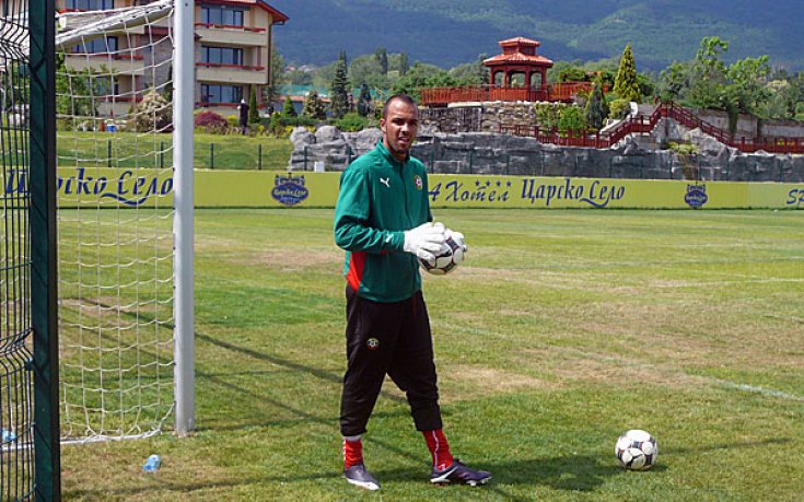 Михайлов с поредна суха мрежа, Твенте се отпуши