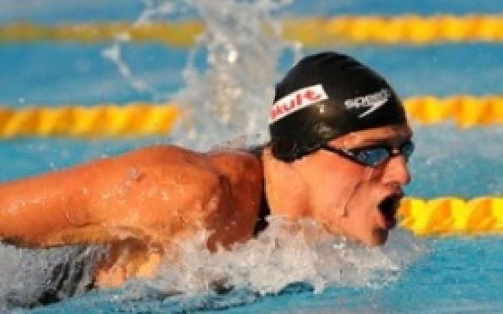 Лохте спечели шеста титла на Панамериканските игри, изпревари Фелпс