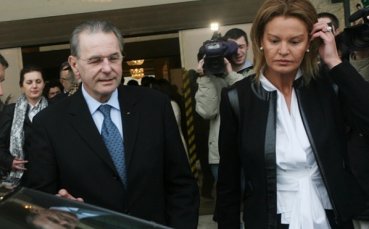 Рох даде висока оценка на първите Младежки олимпийски игри в Сингапур