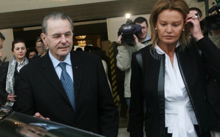 Рох даде висока оценка на първите Младежки олимпийски игри в Сингапур