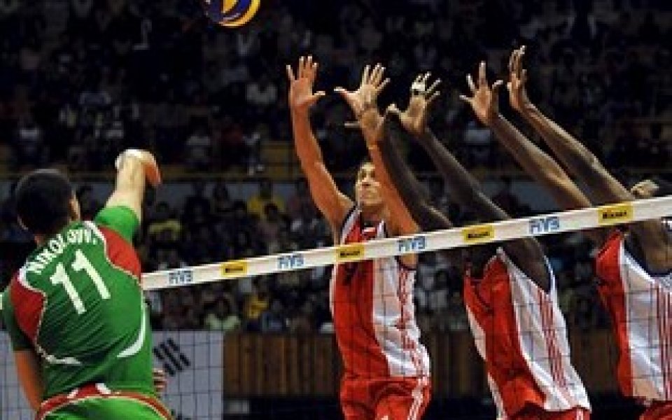 България победи Чехия в последния ден на турнира в Полша