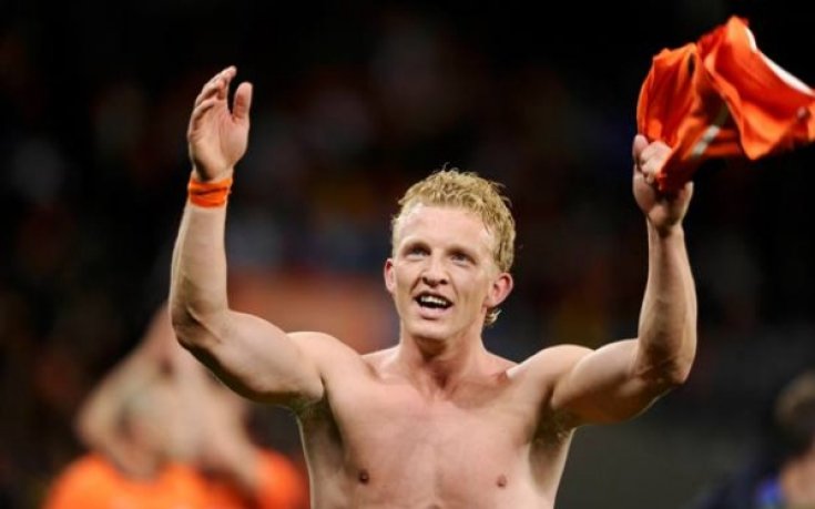 Каут: Обмислям предложението на Интер