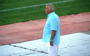 Бонев: Да съжалявам, че не бихме Литекс или да се радвам на точката?