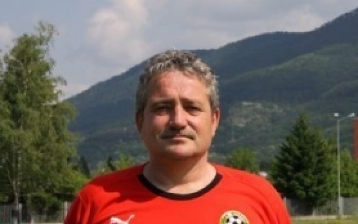 Феро: Между 5 и 7 човека от шампионския ни отбор не могат да участват в мачовете