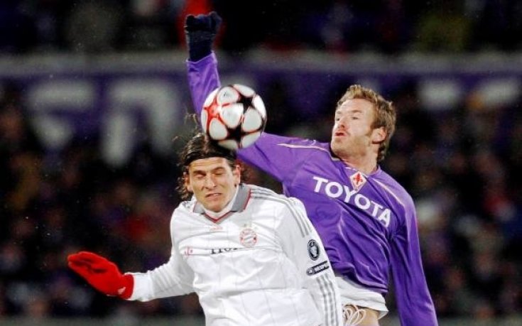 Ливърпул иска под наем Марио Гомес