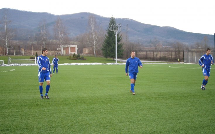 Монтана привлече Любомир Иванов