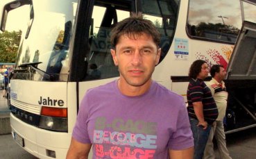 Шеф на Калиакра: Изпуснем ли трите точки от Миньор, отиваме на опашката