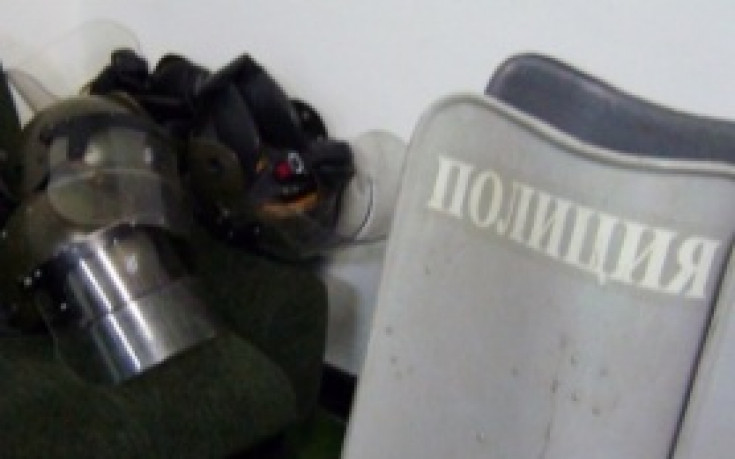 120 полицаи ще пазят на „Герена”, много повече ще бдят за реда извън стадиона