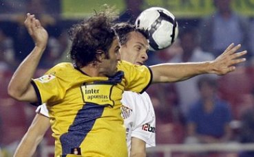 Арсенал финализира трансфера на Скилачи