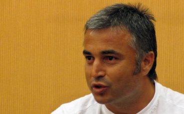 Ясен Петров: Жребият е добър, дано излезем от групите