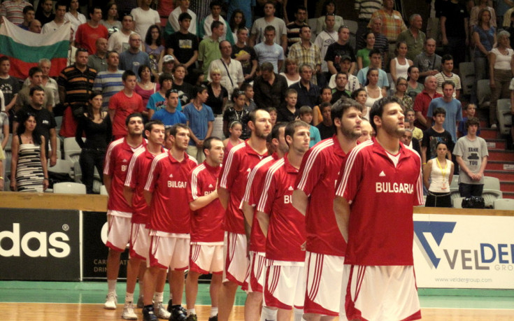България падна в Грузия, изпусна Евро 2011 поне засега