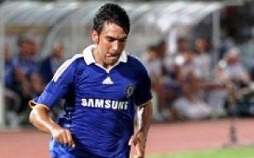 Ферейра сложи край на кариерата си в Португалия