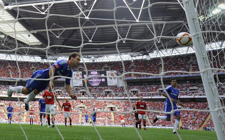 Иванович няма помага на сърбите в първите два мача за Евро 2012