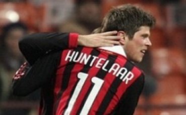 Шалке привлече трима в последния ден на трансферния прозорец