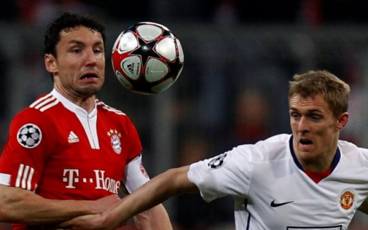 Ван Бомел ще бъде капитан на Холандия