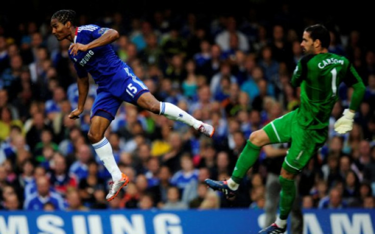 И Карсън аут за мача с България