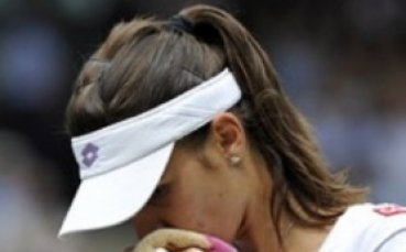Пиронкова отпадна и на двойки на US Open