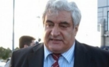 И Иван Вуцов на Уембли