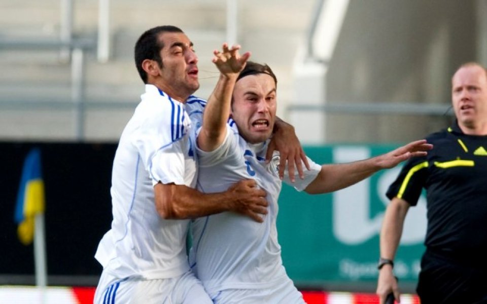 Швеция със загуба при младежите, мачът в Ловеч решаващ за лидера в групата