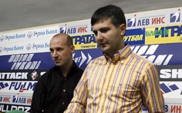 Димитър Илиев отпадна от Рали Сливен