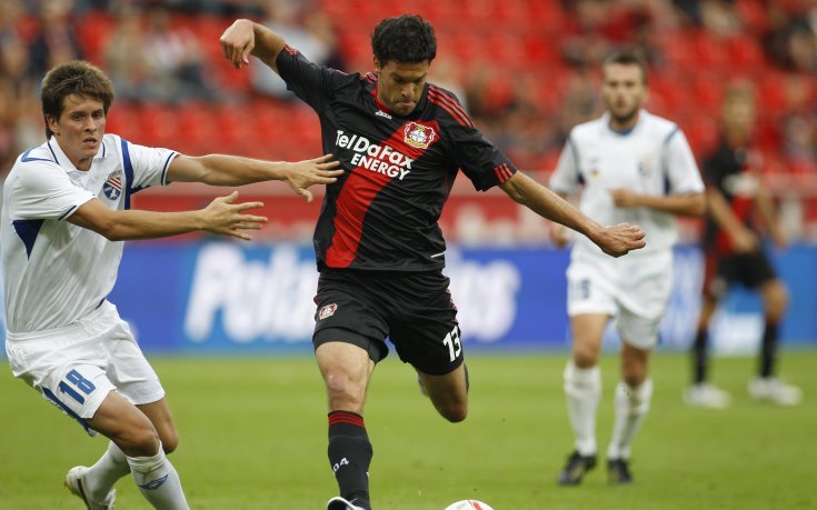 Льов: Балак влиза в моите планове