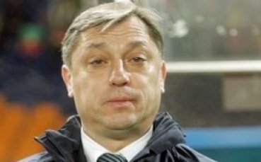 Черна гора с нов нападател срещу България
