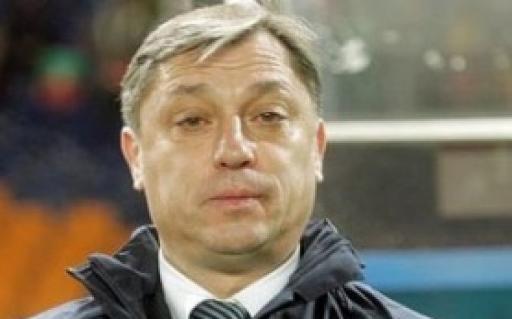 Черна гора с нов нападател срещу България