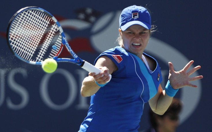 Клайстерс и Скиавоне се класираха за четвъртфиналите