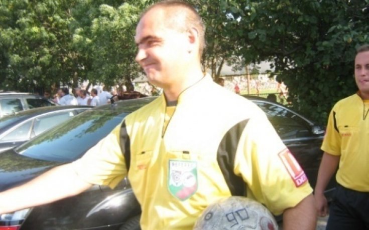 Стефан Спасов свири ЦСКА - Литекс