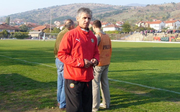 Отборът воден от Иван Колев спечели турнир в Азия