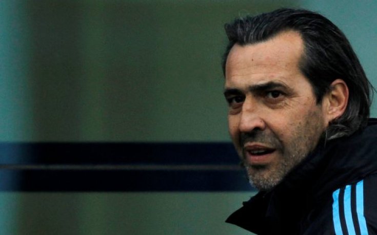 Батиста: Забранявам на Меси да се връща в нашата половина