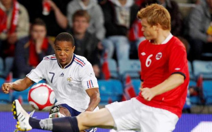 Рийзе аут за мачовете срещу Португалия и Байерн Мюнхен