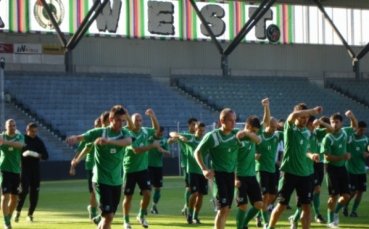 Здравко Илиев минава ядрено-магнитен резонанс
