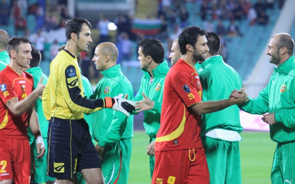 Затъването е факт, продължителността му пък е гарантирана